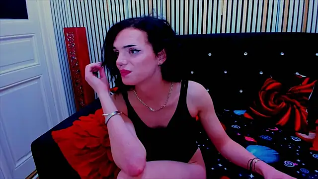 Vanessa4Dom's room