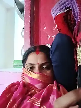 Pushpa_hotty webcam