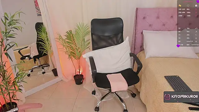 Kiyomii_ webcam
