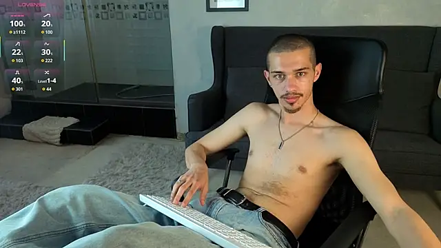 KaydenDrew webcam
