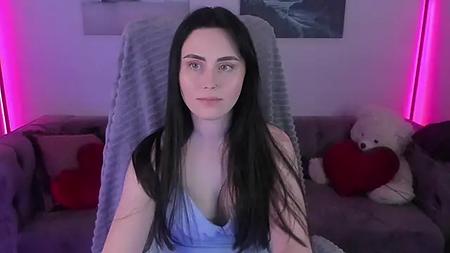 NoraLumi webcam