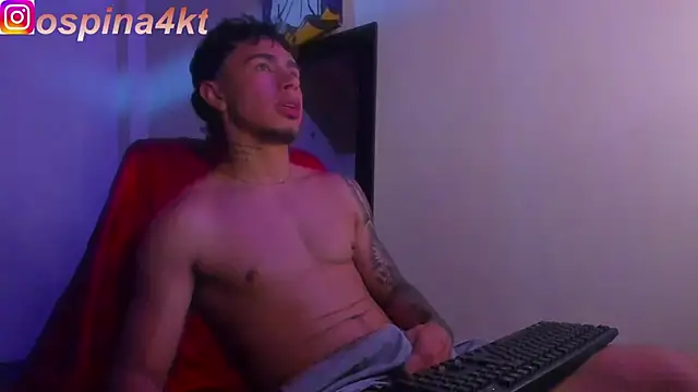 iNoah_sins webcam
