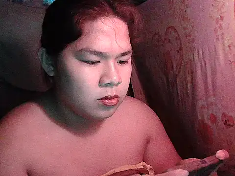 Huntrix2025 webcam