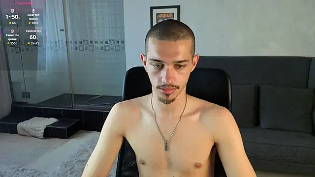 KaydenDrew webcam