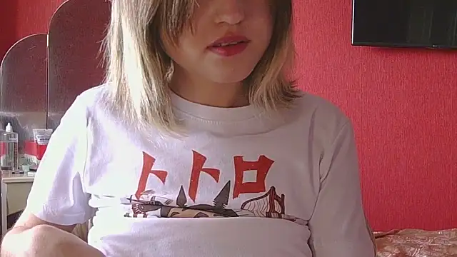 Beloved_Mary webcam