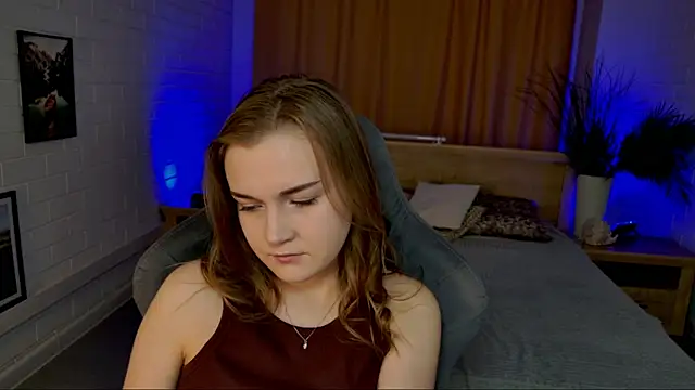 LissaTelor webcam