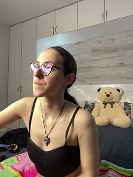 MartiniiSelenna webcam