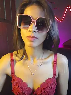 Ivy_the_goddess Live Webcam on Stripchat