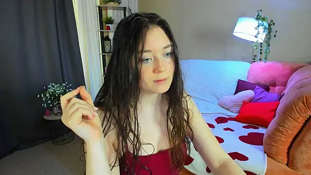 AlluringLookk webcam