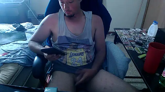 YoBleez webcam