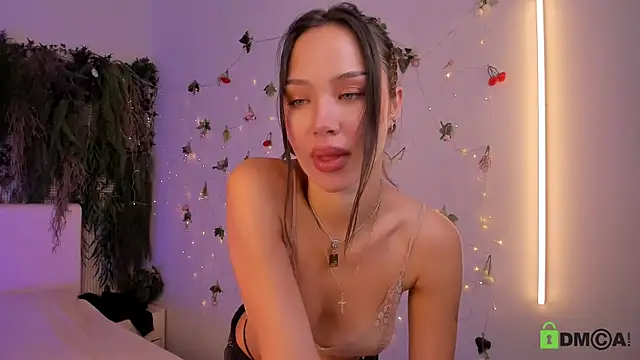 Black_Jenny webcam