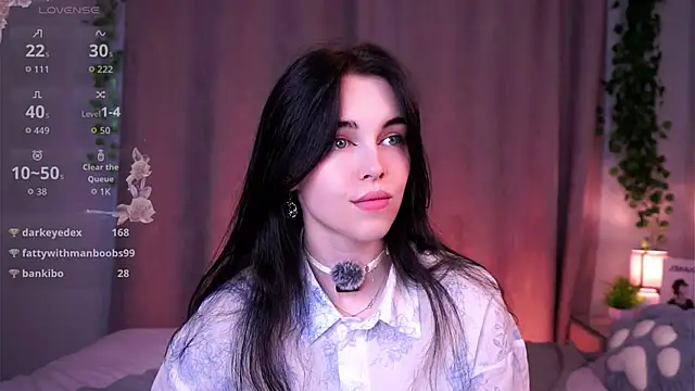MirnaTellado webcam