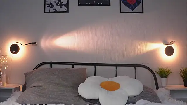 CherlyGuss webcam