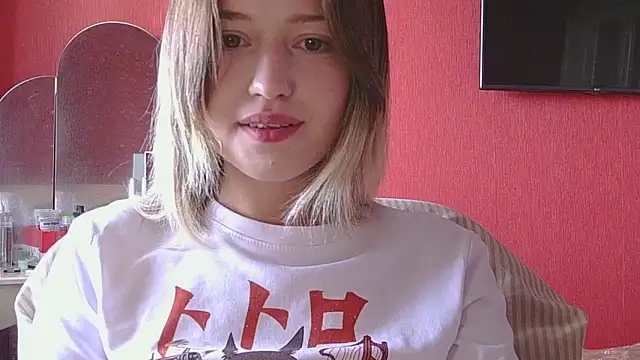 Beloved_Mary webcam