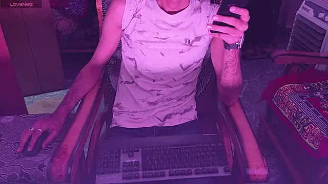 zihan777 webcam