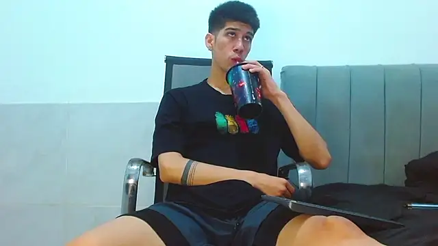 jhony-sex webcam