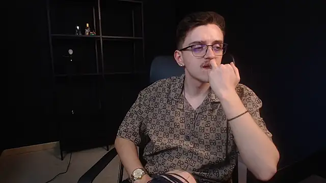 FelixStarkk webcam