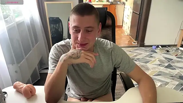 Keksik_ webcam