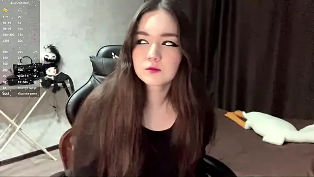 ActedMlin webcam