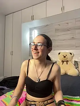 MartiniiSelenna webcam