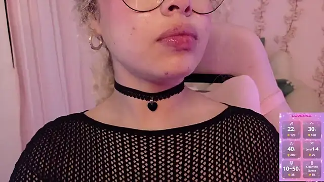 Haelycute webcam