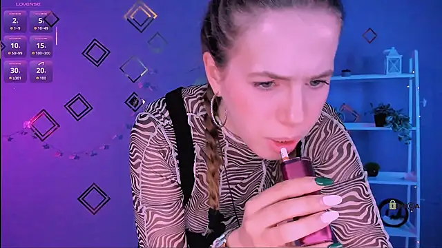 live nude porn Lumi Soft