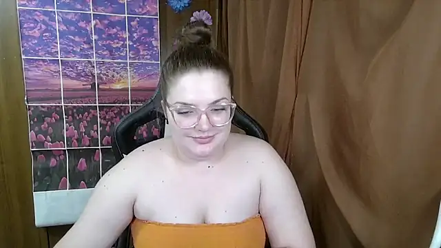 Teasing_Dora webcam