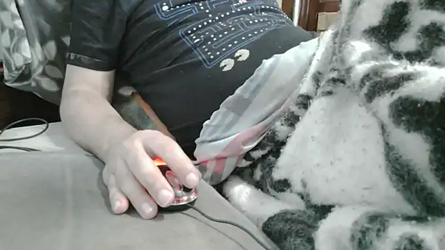 messi_syssy webcam