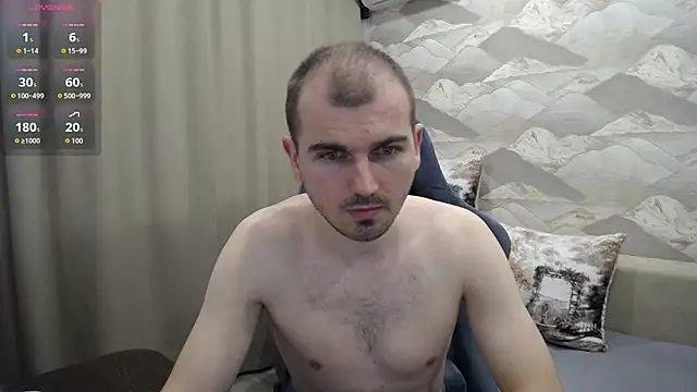 SerzhKorol1 webcam