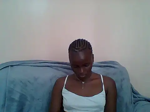 Beauty-Glam webcam