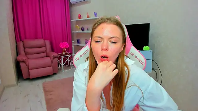 Strawberrye webcam