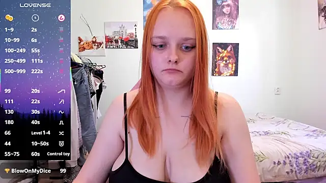 Kofein webcam