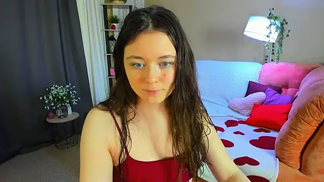 AlluringLookk webcam