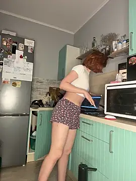 LittleFox___ webcam