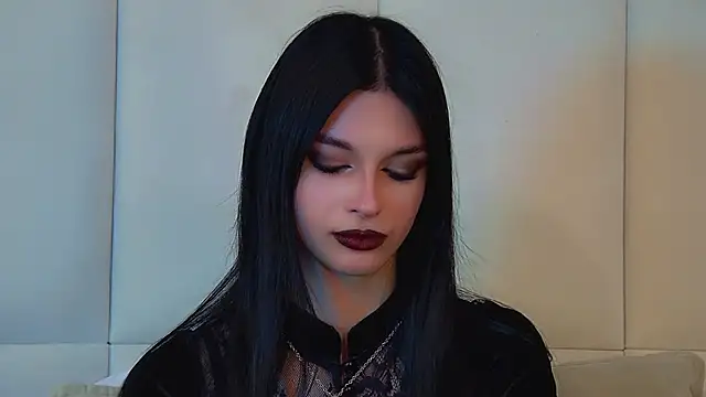 BeverlyMost live cam