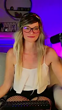Kittychatte webcam