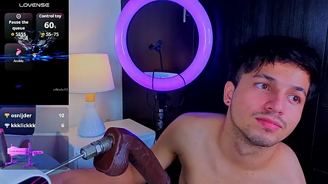 Issac_james_ webcam
