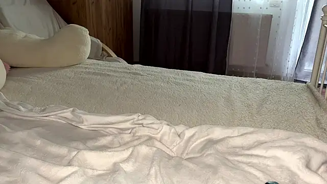 ScarlettSmithX webcam