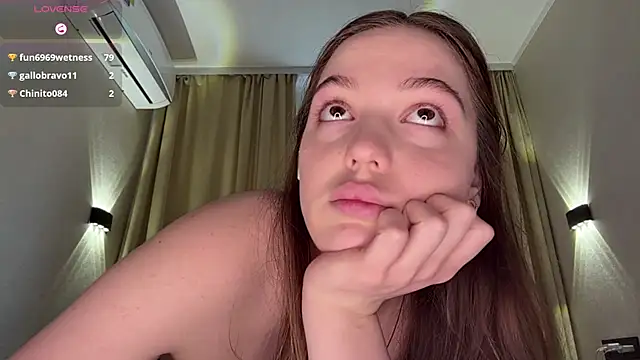 NguyetHankey webcam