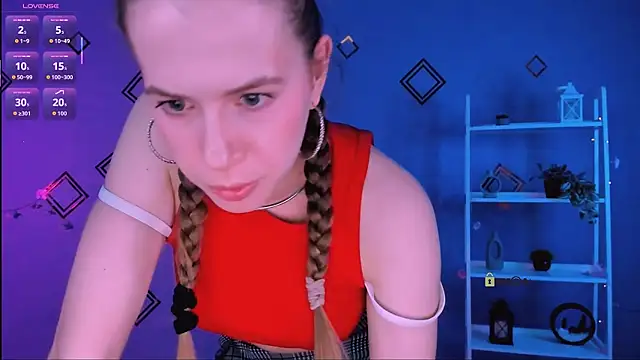lumi_soft webcam