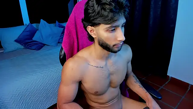 Emmet_CollinsJS webcam
