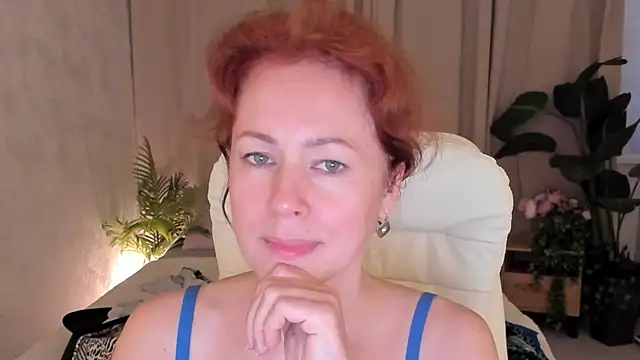 LeticiaRomano webcam
