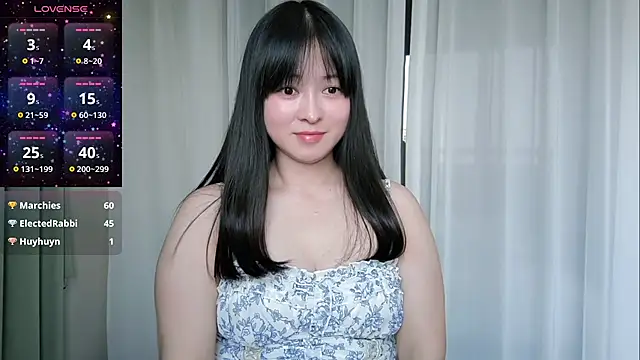 -Yuko- webcam