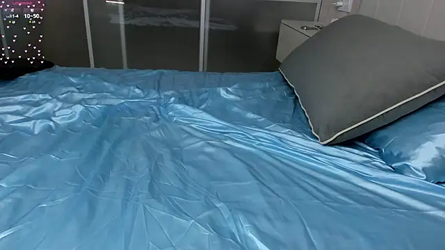 Dream_sexy webcam