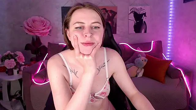 tiffany__burn webcam