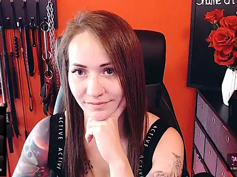 _MissJaneWarren_ webcam