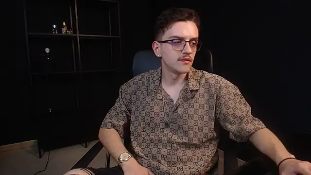 FelixStarkk webcam