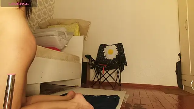 MissValday webcam