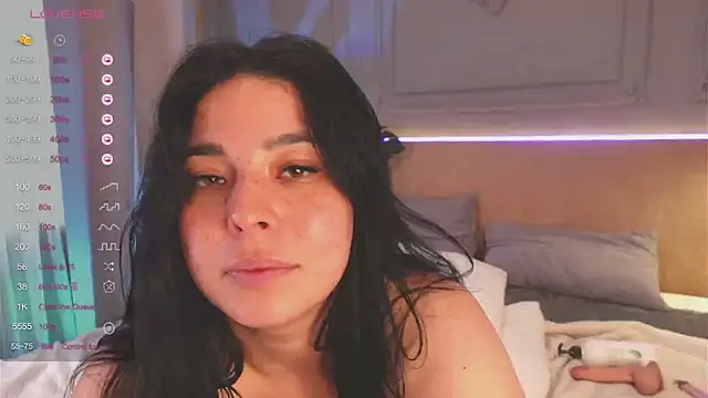 erika_moan webcam