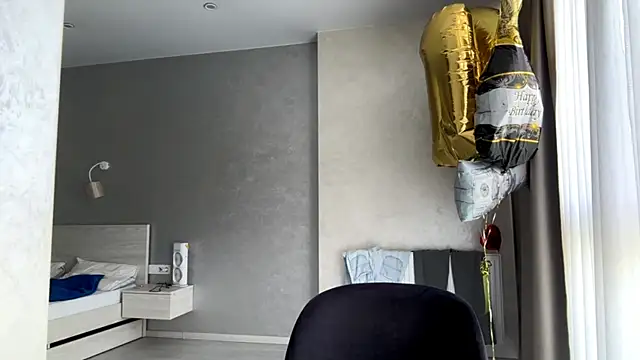 SoloFury webcam